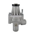 Atlantic Auto Entprs 92-95 Porsche 968 Pwr Steer Pump, 6532N 6532N